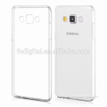 2016 Ultra Thin high quality Transparent Soft TPU Case Cover For Samsung Galaxy S3 S4 S5 S3Mini Mini Note2 Note3 Note4 E5 A5